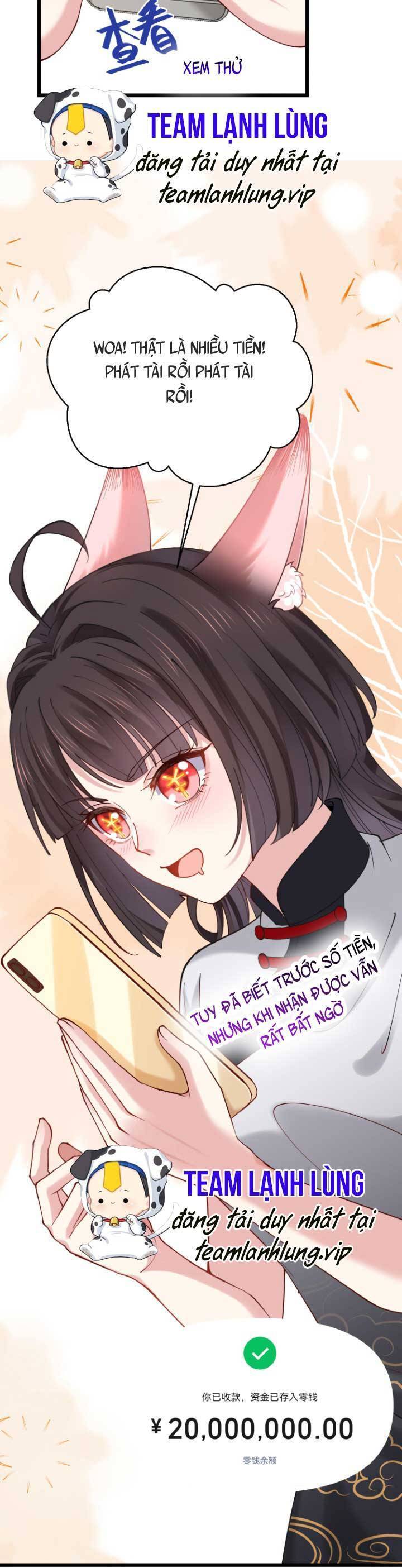 Đại Lão Huyền Học Xuống Núi Khuấy Động Cả Thế Giới Chapter 39 - Trang 2