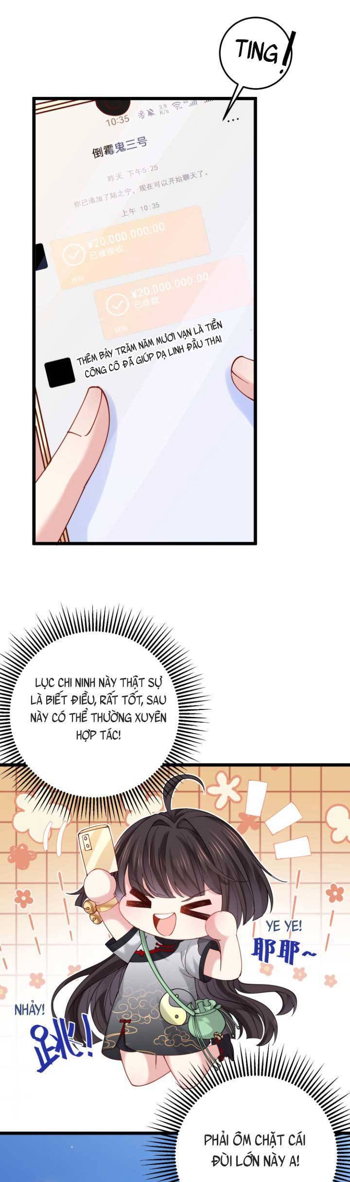 Đại Lão Huyền Học Xuống Núi Khuấy Động Cả Thế Giới Chapter 39 - Trang 2