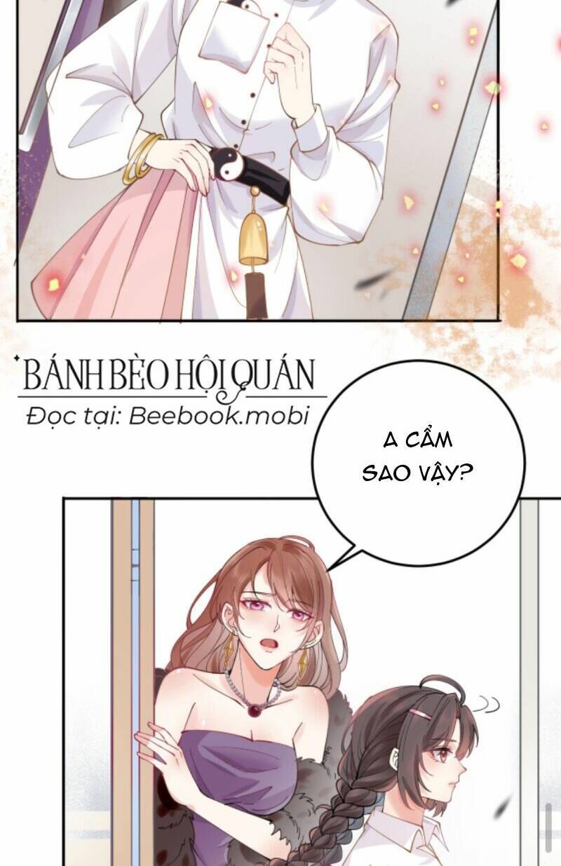 Đại Lão Huyền Học Xuống Núi Khuấy Động Cả Thế Giới Chapter 4 - Trang 2