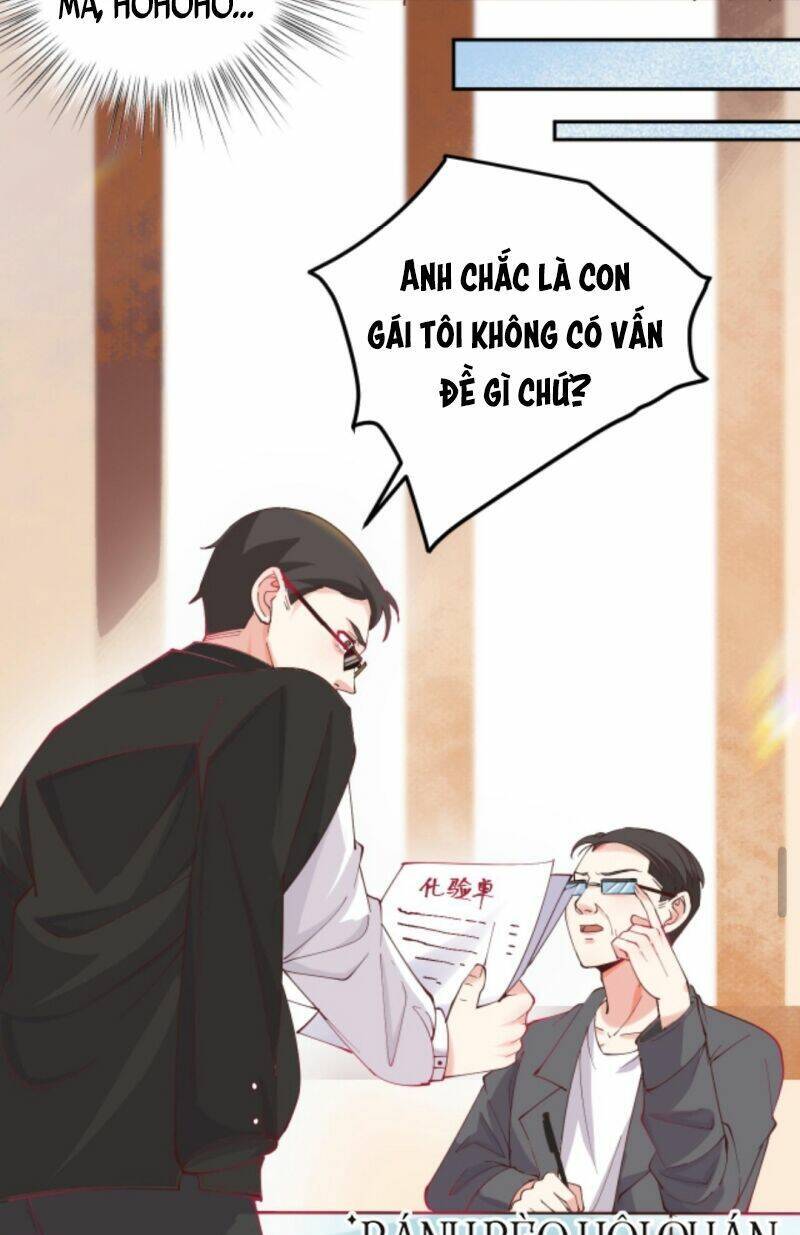 Đại Lão Huyền Học Xuống Núi Khuấy Động Cả Thế Giới Chapter 4 - Trang 2