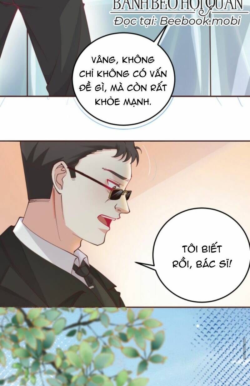 Đại Lão Huyền Học Xuống Núi Khuấy Động Cả Thế Giới Chapter 4 - Trang 2