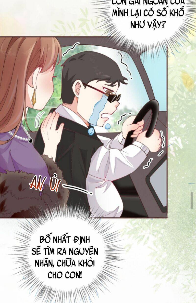 Đại Lão Huyền Học Xuống Núi Khuấy Động Cả Thế Giới Chapter 4 - Trang 2