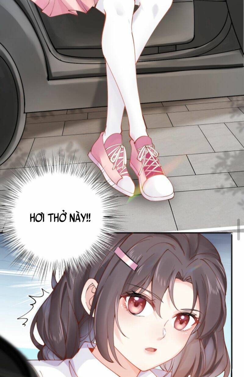 Đại Lão Huyền Học Xuống Núi Khuấy Động Cả Thế Giới Chapter 4 - Trang 2