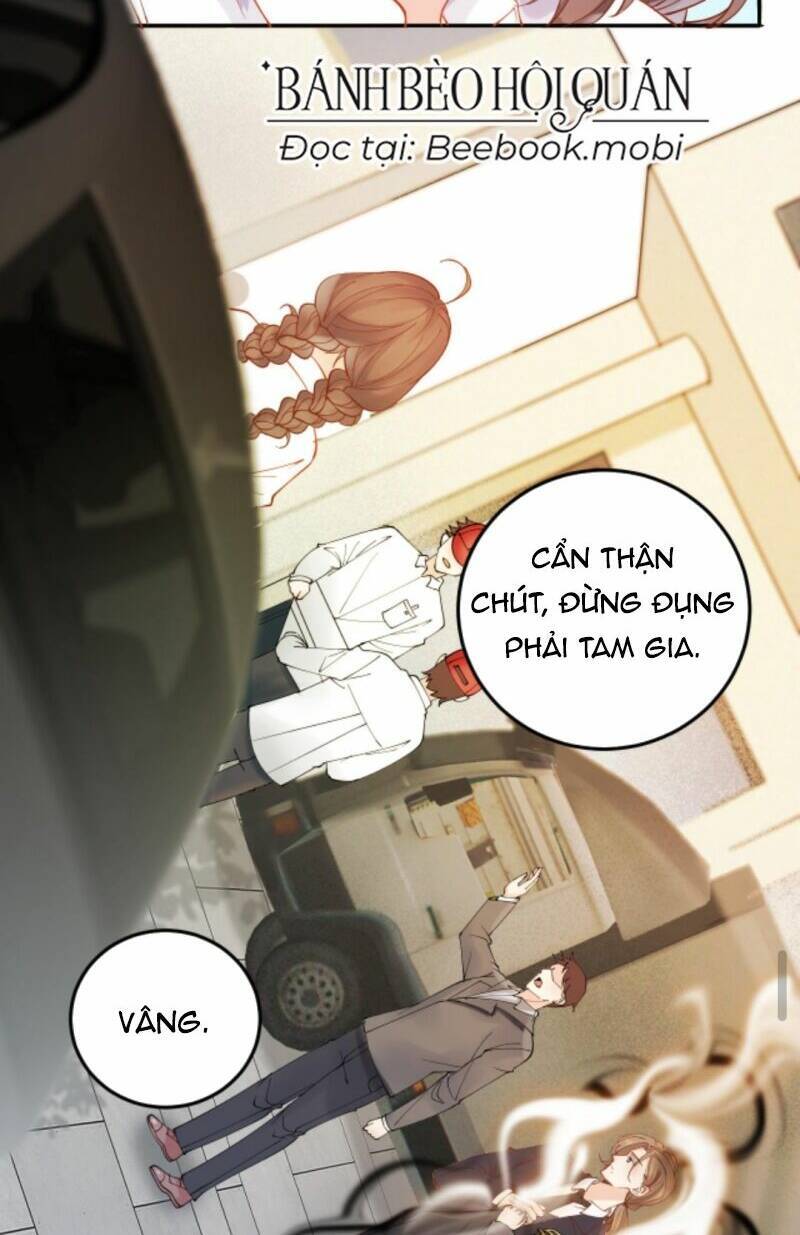 Đại Lão Huyền Học Xuống Núi Khuấy Động Cả Thế Giới Chapter 4 - Trang 2