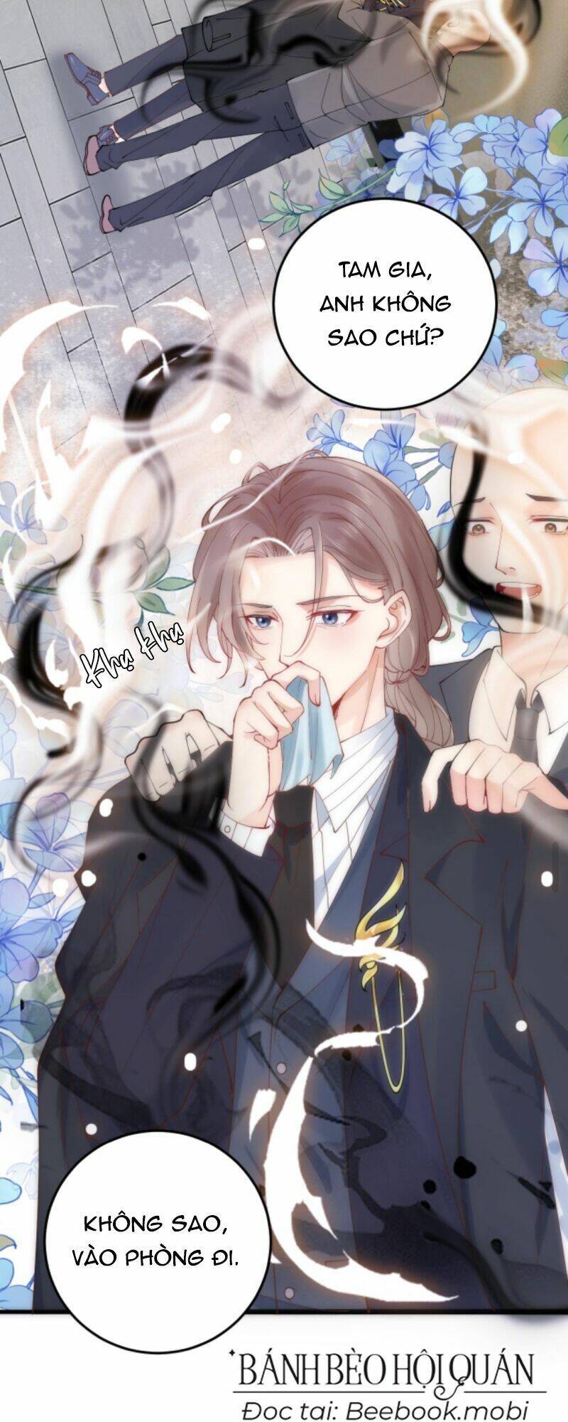 Đại Lão Huyền Học Xuống Núi Khuấy Động Cả Thế Giới Chapter 4 - Trang 2