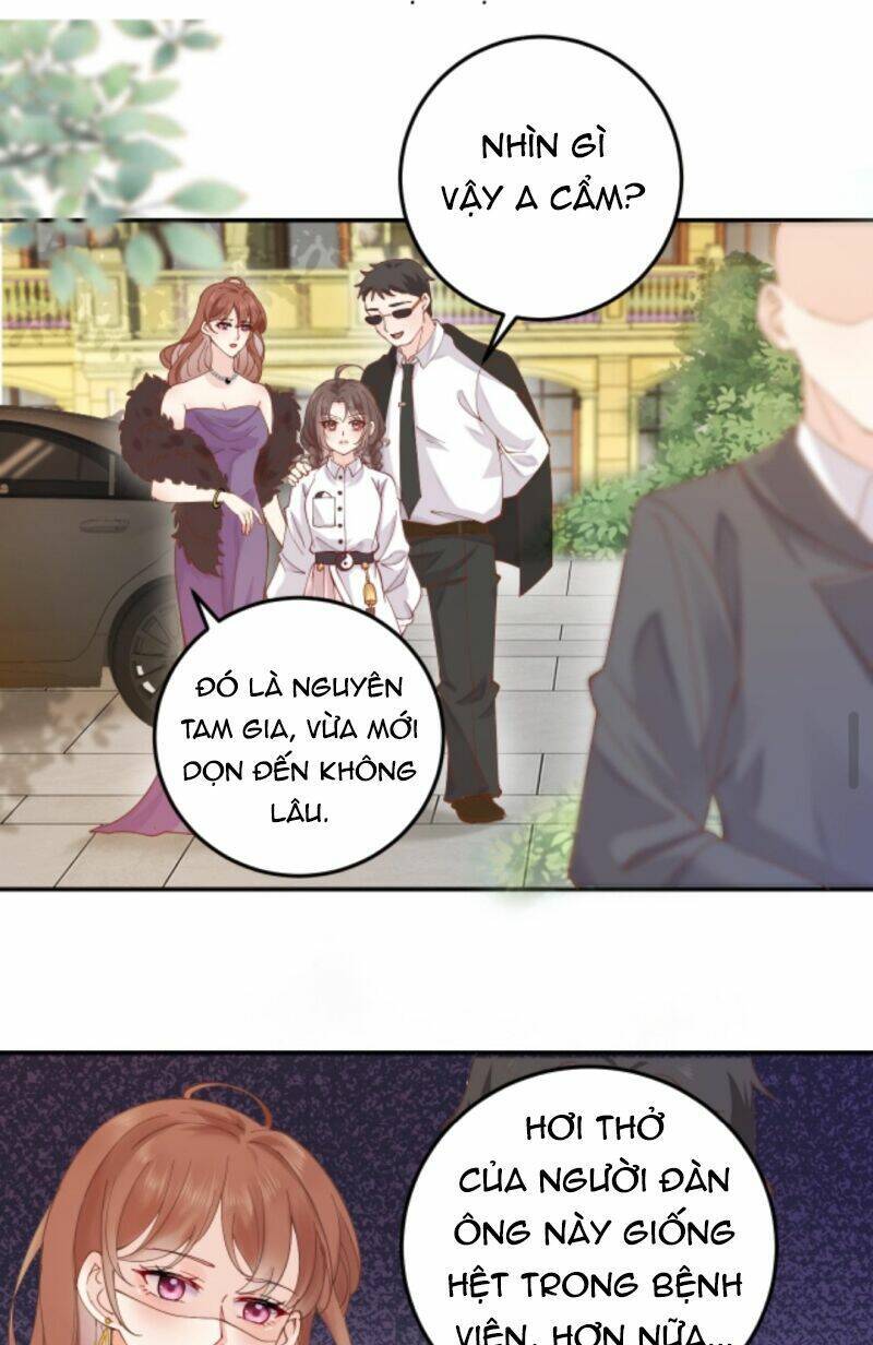 Đại Lão Huyền Học Xuống Núi Khuấy Động Cả Thế Giới Chapter 4 - Trang 2