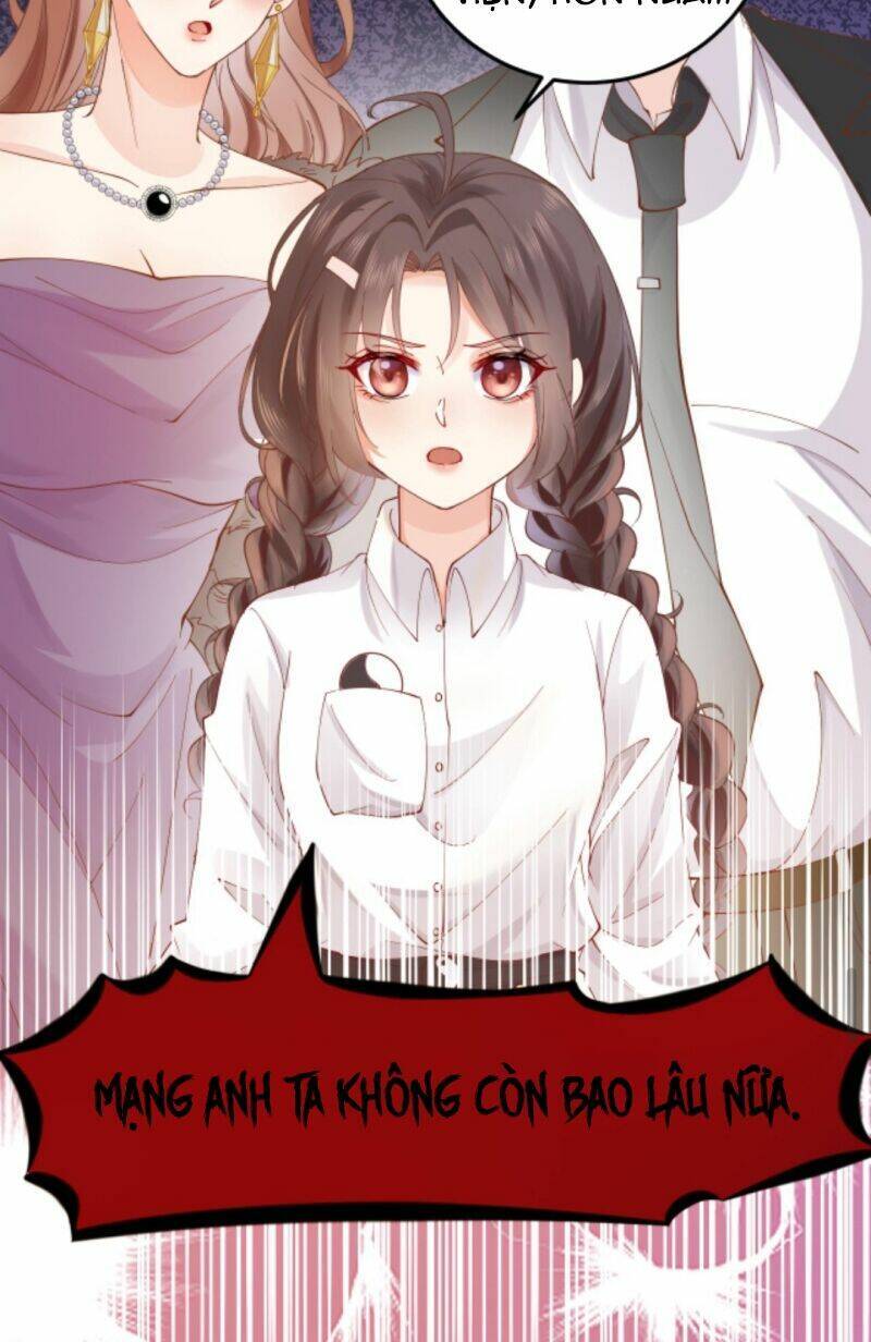 Đại Lão Huyền Học Xuống Núi Khuấy Động Cả Thế Giới Chapter 4 - Trang 2