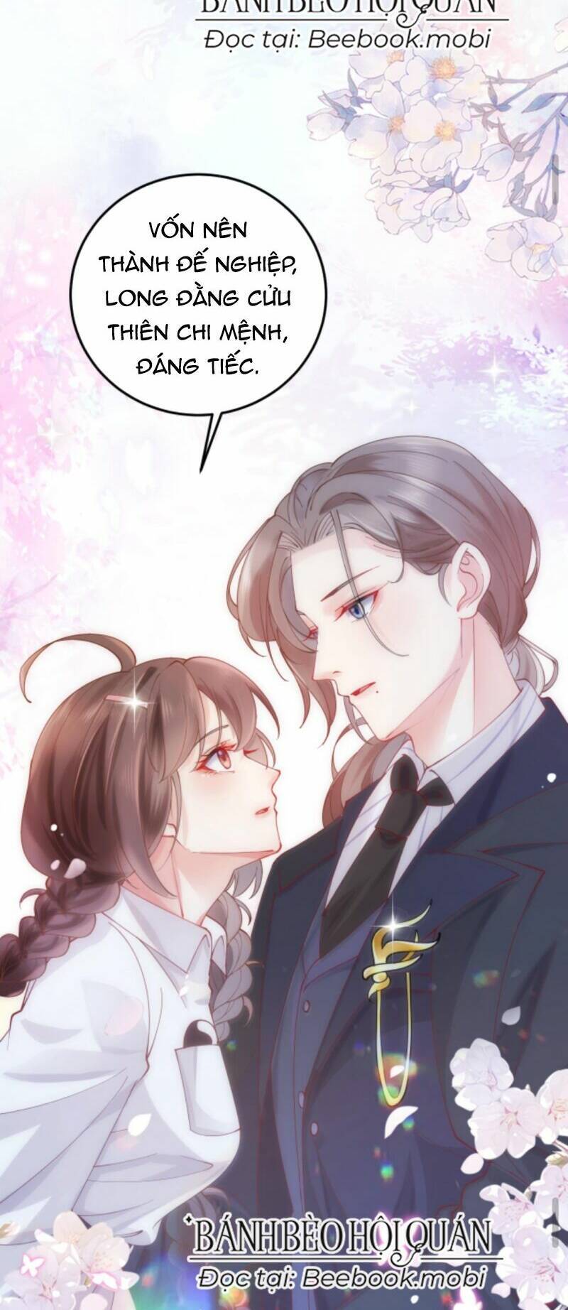 Đại Lão Huyền Học Xuống Núi Khuấy Động Cả Thế Giới Chapter 4 - Trang 2