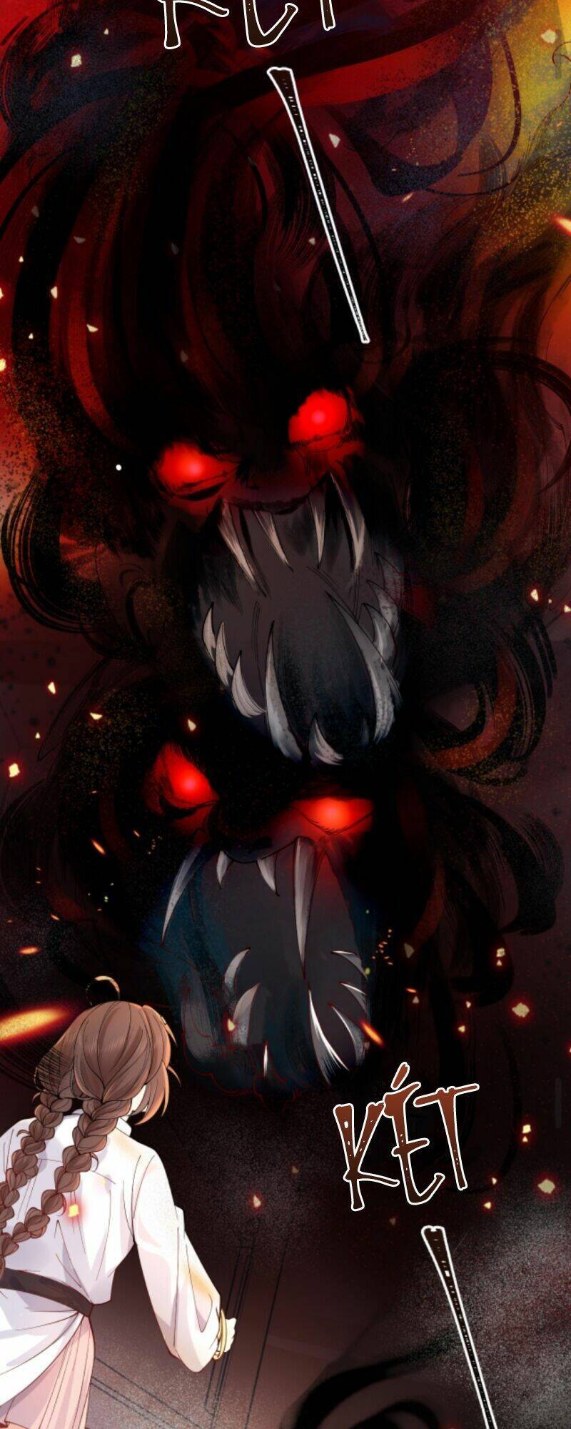 Đại Lão Huyền Học Xuống Núi Khuấy Động Cả Thế Giới Chapter 4 - Trang 2