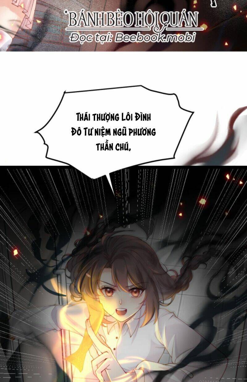 Đại Lão Huyền Học Xuống Núi Khuấy Động Cả Thế Giới Chapter 4 - Trang 2