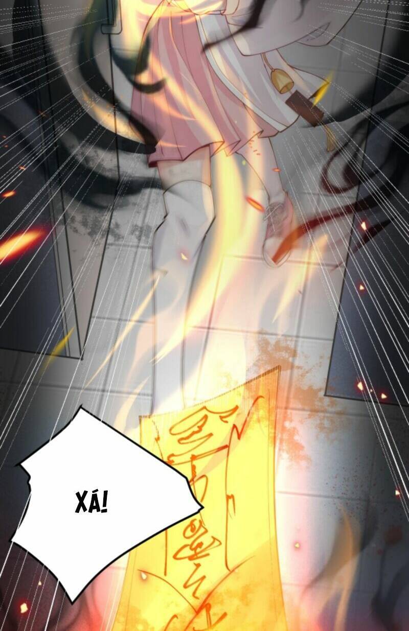 Đại Lão Huyền Học Xuống Núi Khuấy Động Cả Thế Giới Chapter 4 - Trang 2