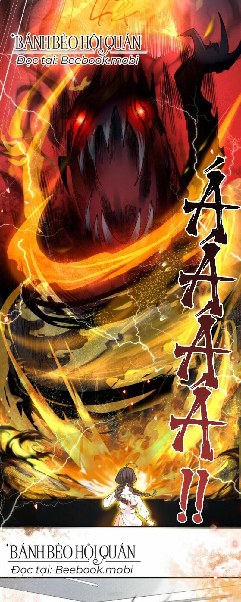 Đại Lão Huyền Học Xuống Núi Khuấy Động Cả Thế Giới Chapter 4 - Trang 2