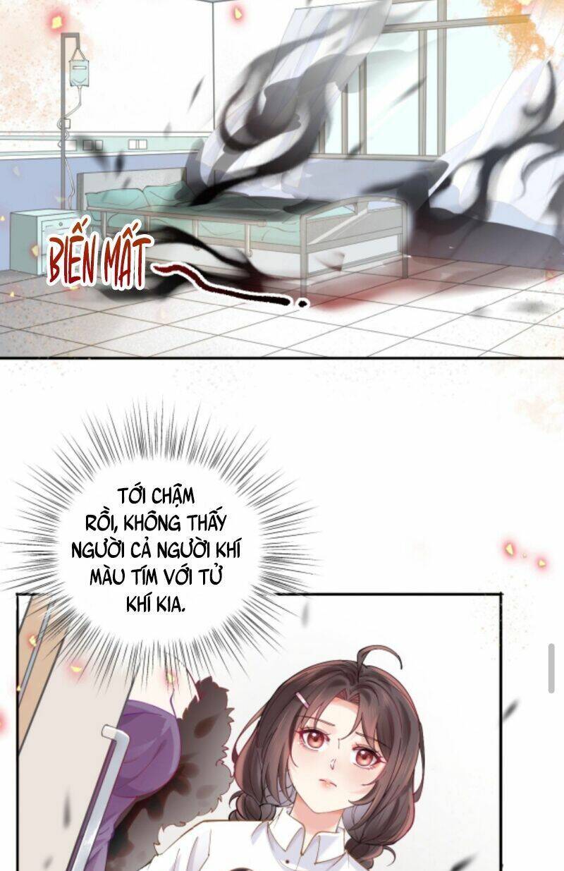 Đại Lão Huyền Học Xuống Núi Khuấy Động Cả Thế Giới Chapter 4 - Trang 2