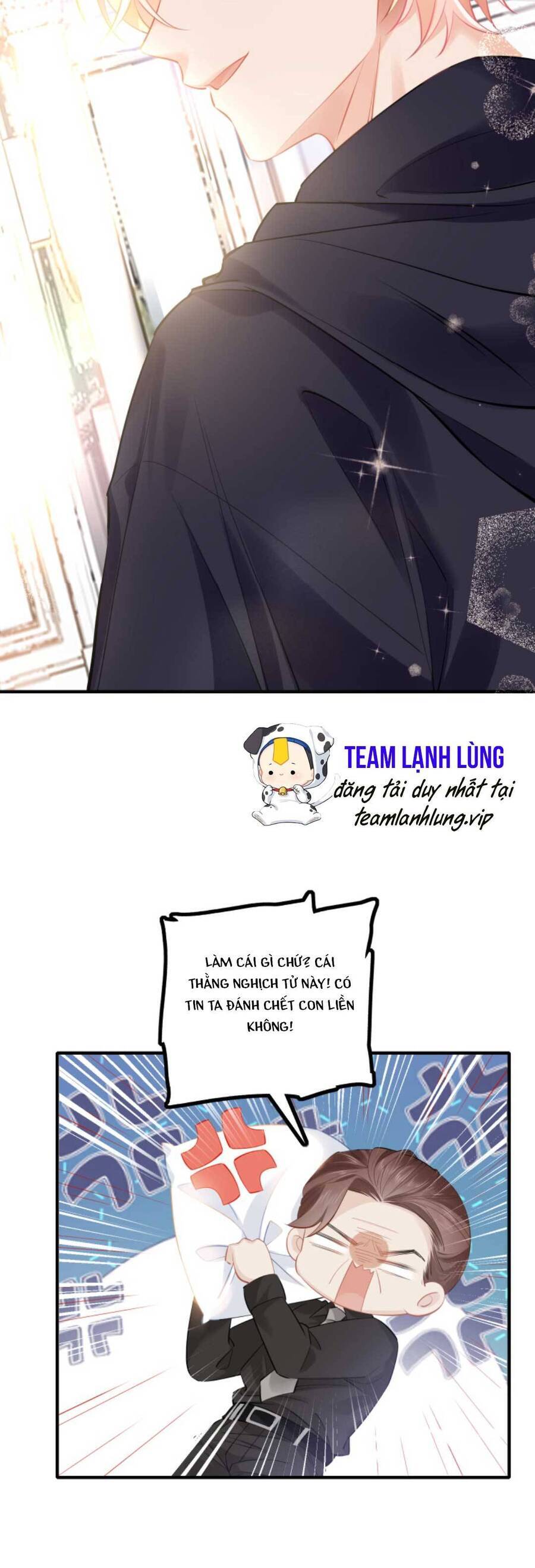 Đại Lão Huyền Học Xuống Núi Khuấy Động Cả Thế Giới Chapter 40 - Trang 2