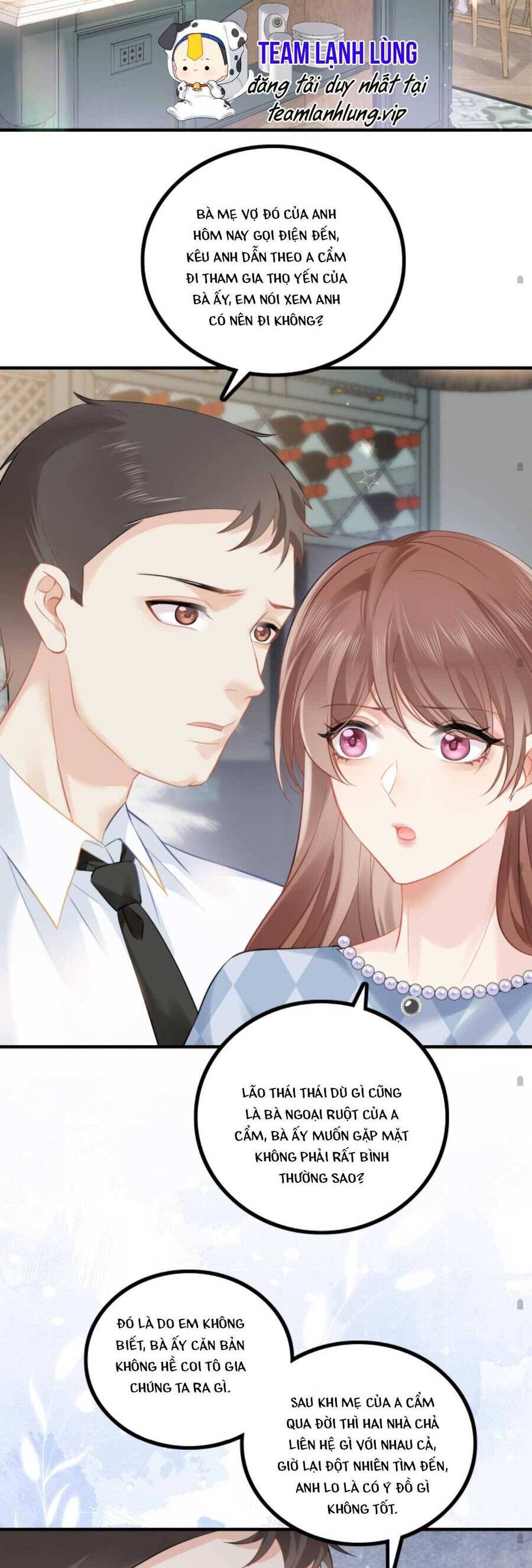 Đại Lão Huyền Học Xuống Núi Khuấy Động Cả Thế Giới Chapter 40 - Trang 2