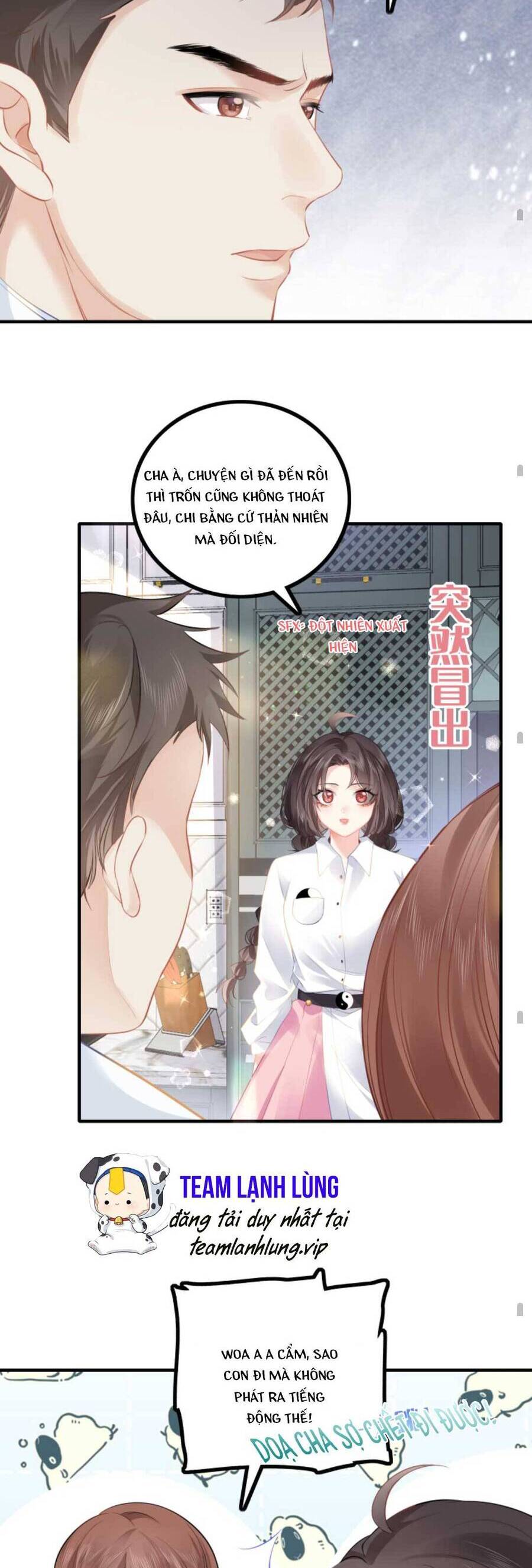 Đại Lão Huyền Học Xuống Núi Khuấy Động Cả Thế Giới Chapter 40 - Trang 2