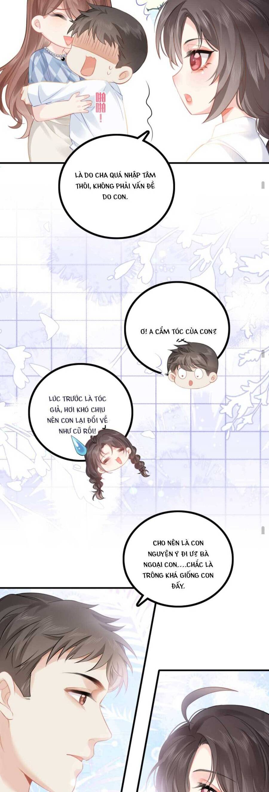 Đại Lão Huyền Học Xuống Núi Khuấy Động Cả Thế Giới Chapter 40 - Trang 2