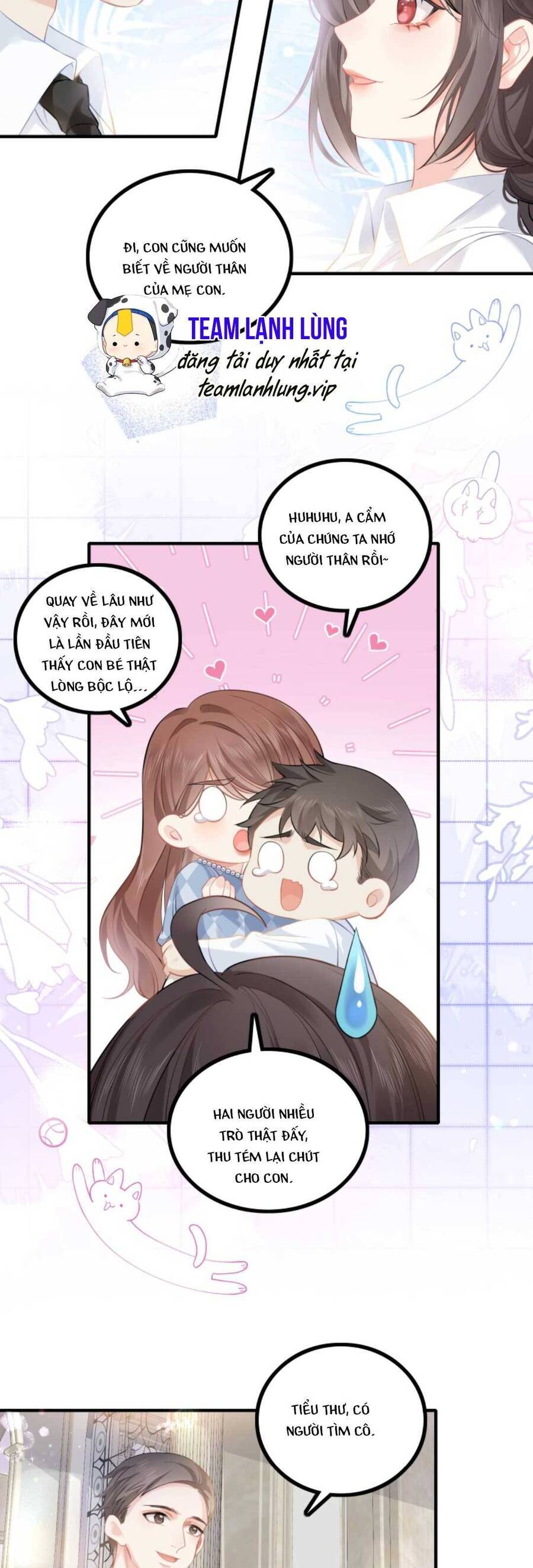 Đại Lão Huyền Học Xuống Núi Khuấy Động Cả Thế Giới Chapter 40 - Trang 2