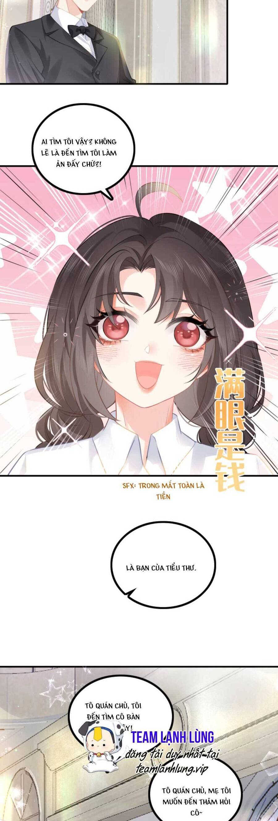 Đại Lão Huyền Học Xuống Núi Khuấy Động Cả Thế Giới Chapter 40 - Trang 2