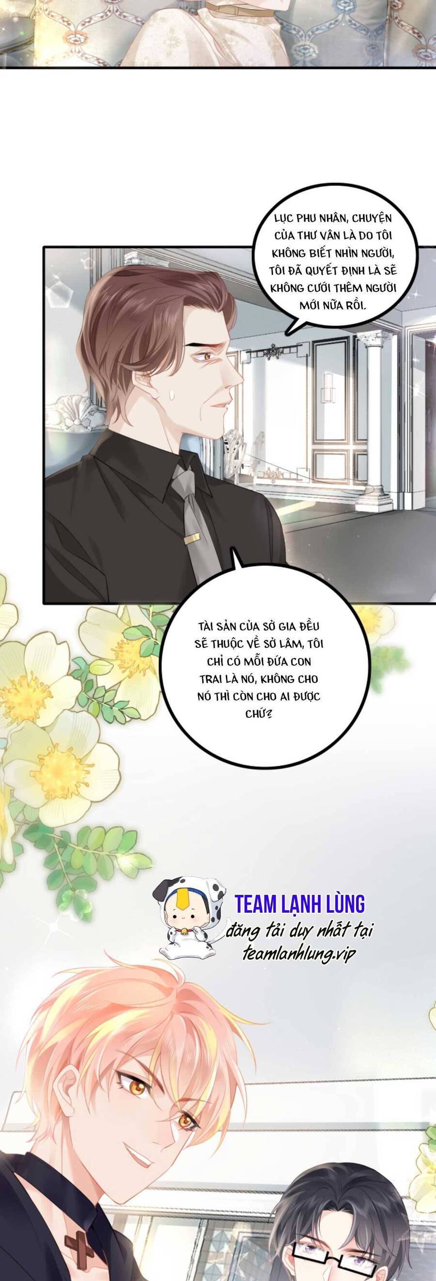 Đại Lão Huyền Học Xuống Núi Khuấy Động Cả Thế Giới Chapter 40 - Trang 2