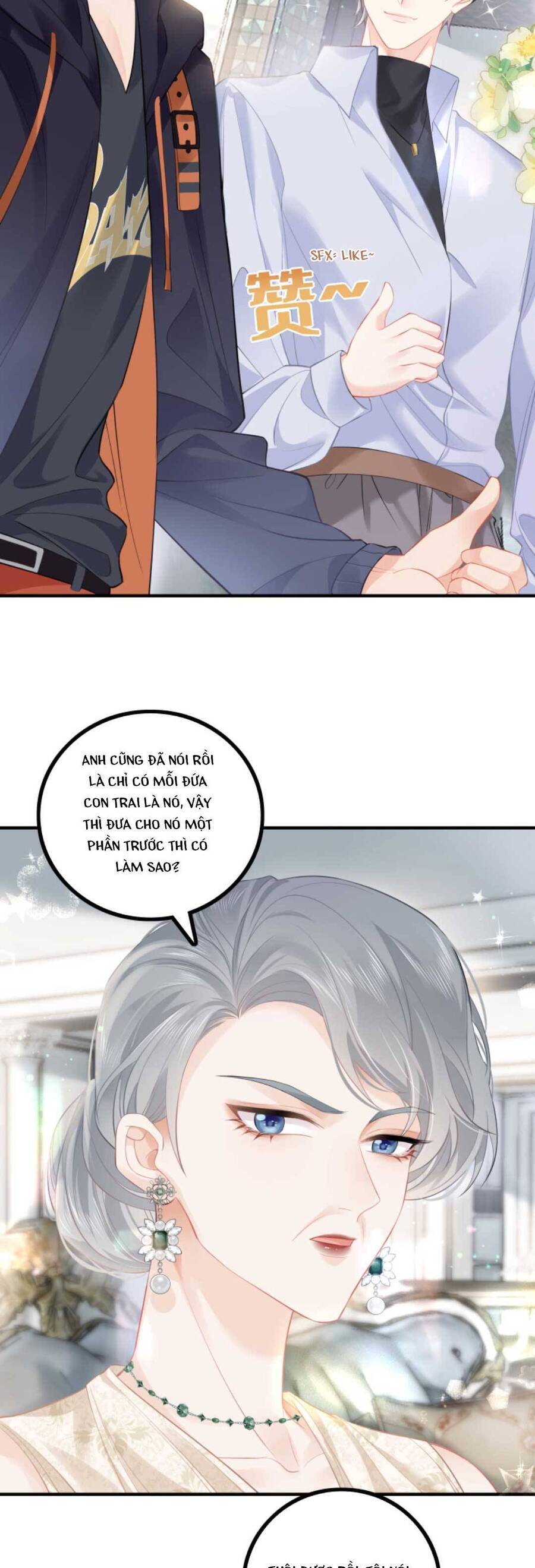 Đại Lão Huyền Học Xuống Núi Khuấy Động Cả Thế Giới Chapter 40 - Trang 2