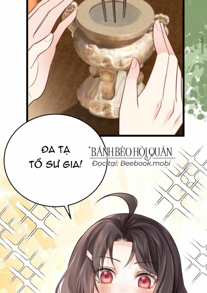 Đại Lão Huyền Học Xuống Núi Khuấy Động Cả Thế Giới Chapter 41 - Trang 2