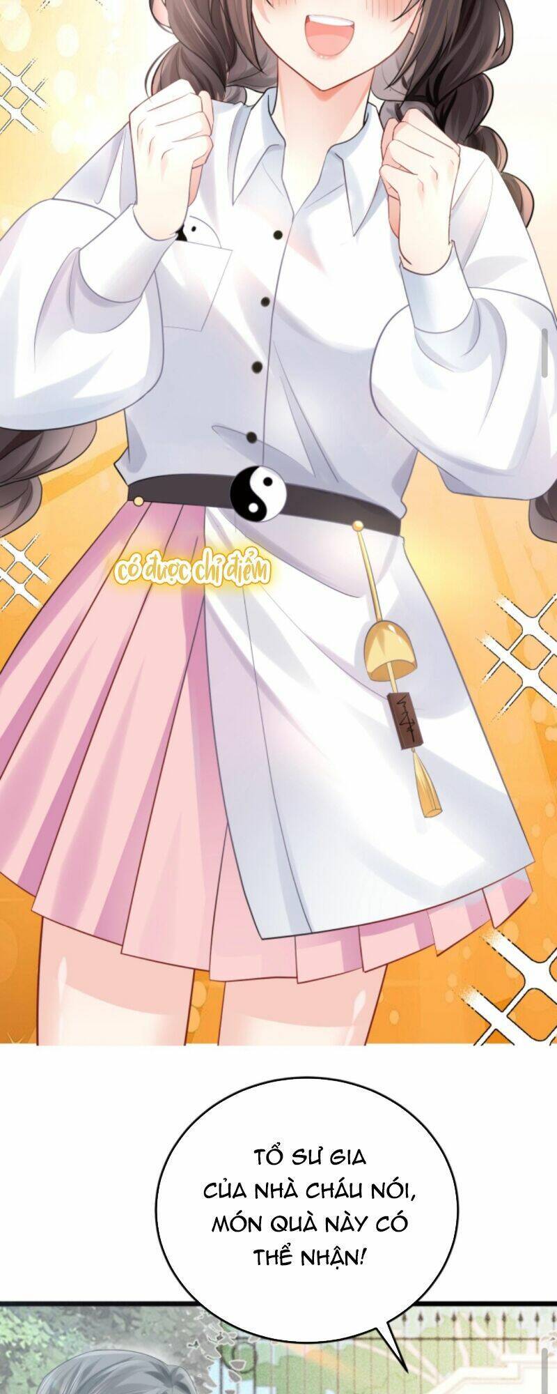 Đại Lão Huyền Học Xuống Núi Khuấy Động Cả Thế Giới Chapter 41 - Trang 2