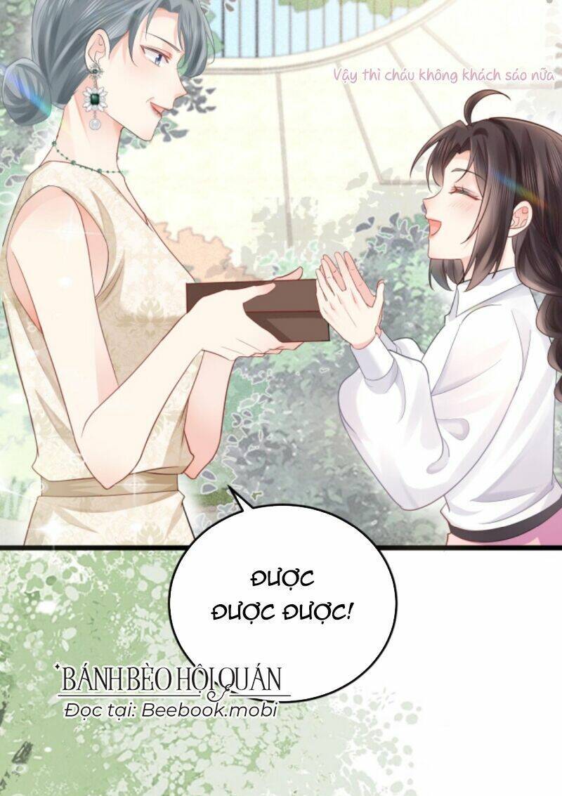 Đại Lão Huyền Học Xuống Núi Khuấy Động Cả Thế Giới Chapter 41 - Trang 2