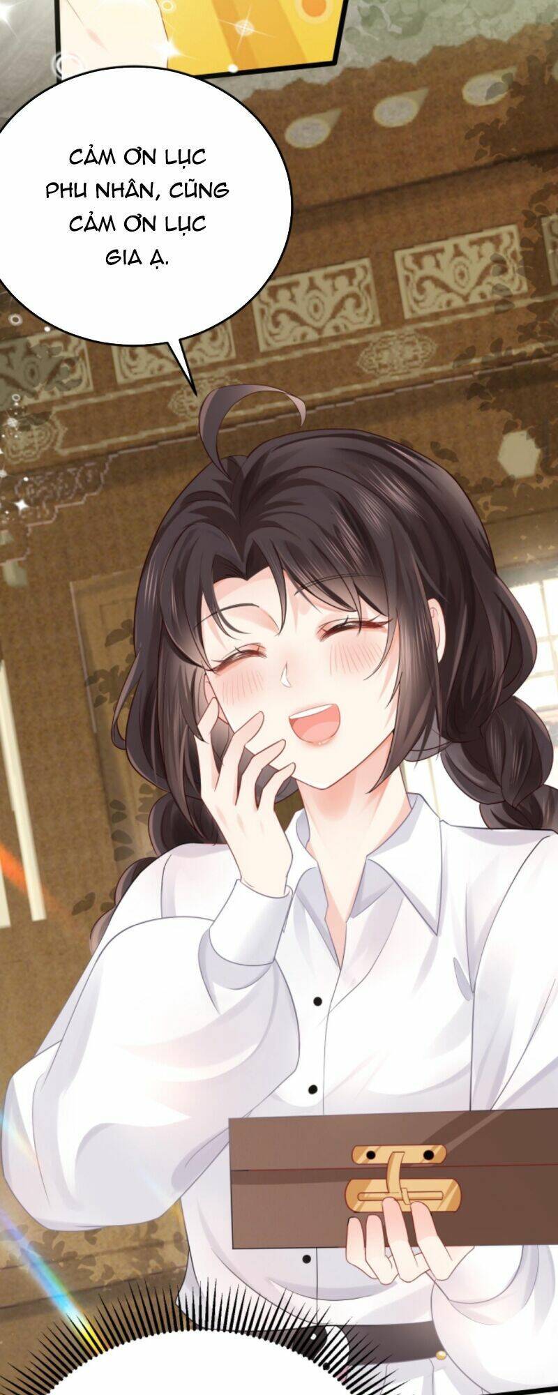 Đại Lão Huyền Học Xuống Núi Khuấy Động Cả Thế Giới Chapter 41 - Trang 2