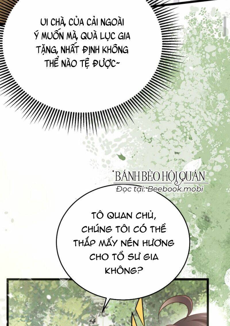 Đại Lão Huyền Học Xuống Núi Khuấy Động Cả Thế Giới Chapter 41 - Trang 2