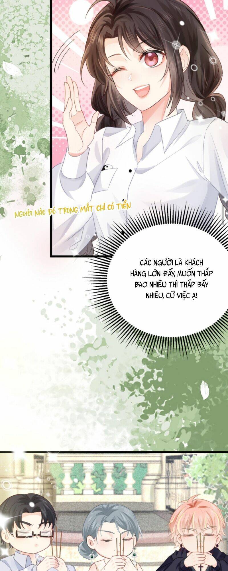 Đại Lão Huyền Học Xuống Núi Khuấy Động Cả Thế Giới Chapter 41 - Trang 2