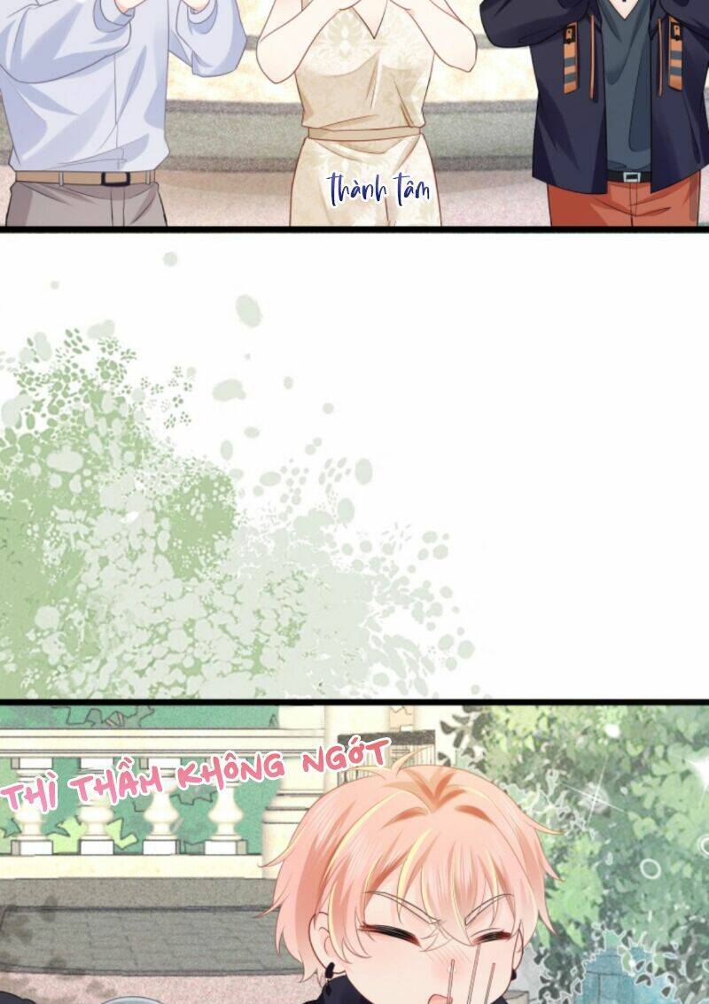 Đại Lão Huyền Học Xuống Núi Khuấy Động Cả Thế Giới Chapter 41 - Trang 2