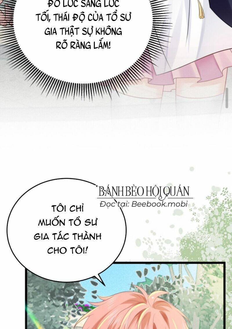 Đại Lão Huyền Học Xuống Núi Khuấy Động Cả Thế Giới Chapter 41 - Trang 2