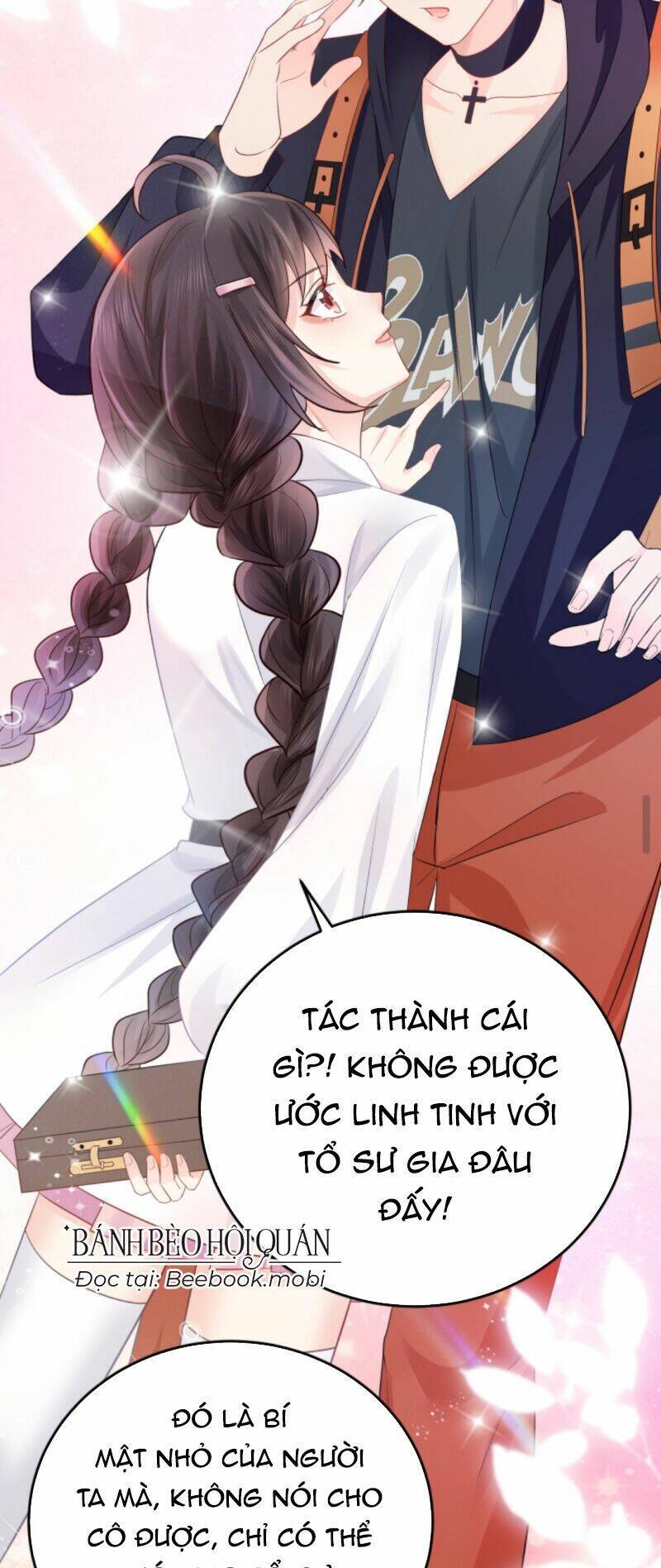 Đại Lão Huyền Học Xuống Núi Khuấy Động Cả Thế Giới Chapter 41 - Trang 2