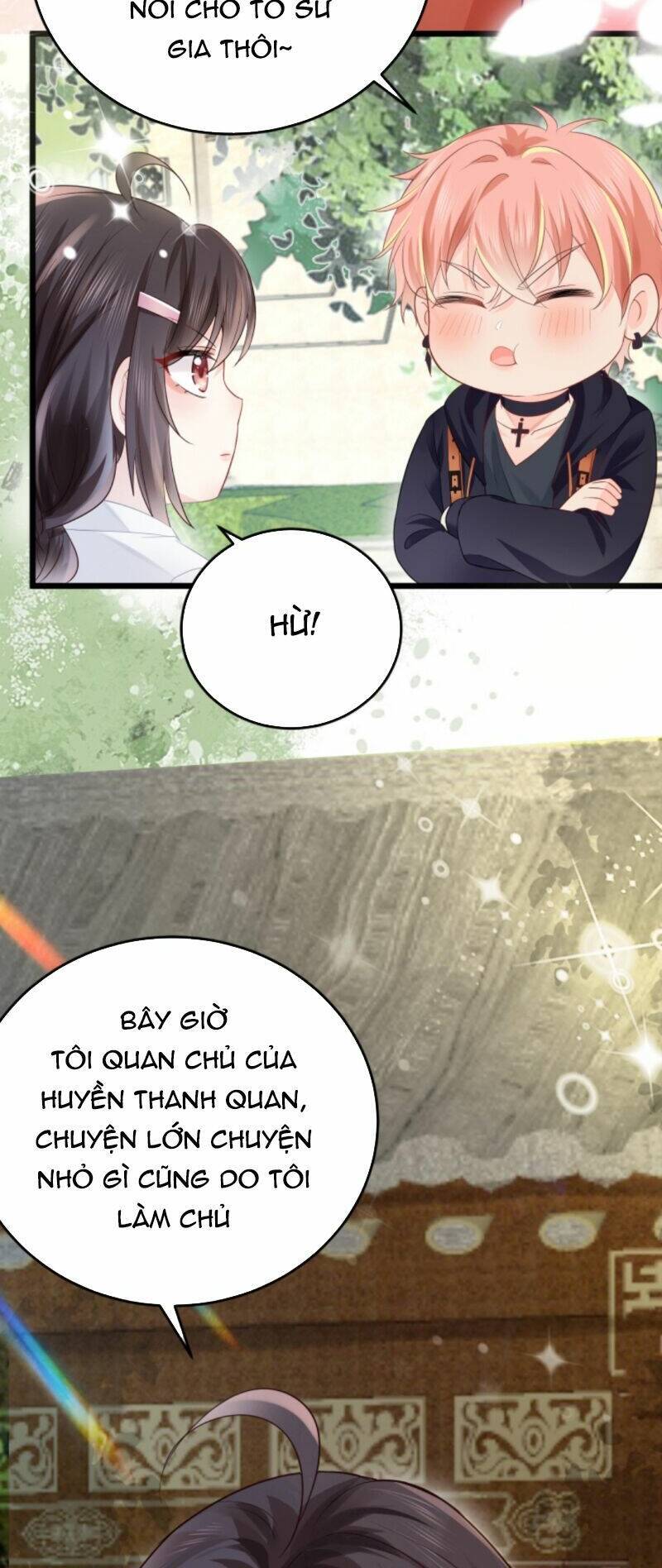 Đại Lão Huyền Học Xuống Núi Khuấy Động Cả Thế Giới Chapter 41 - Trang 2