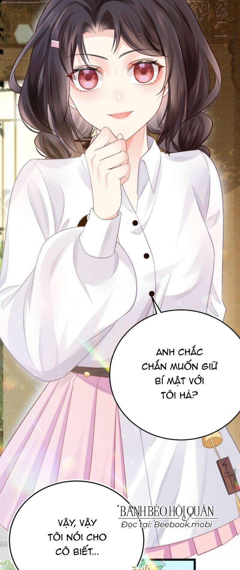 Đại Lão Huyền Học Xuống Núi Khuấy Động Cả Thế Giới Chapter 41 - Trang 2