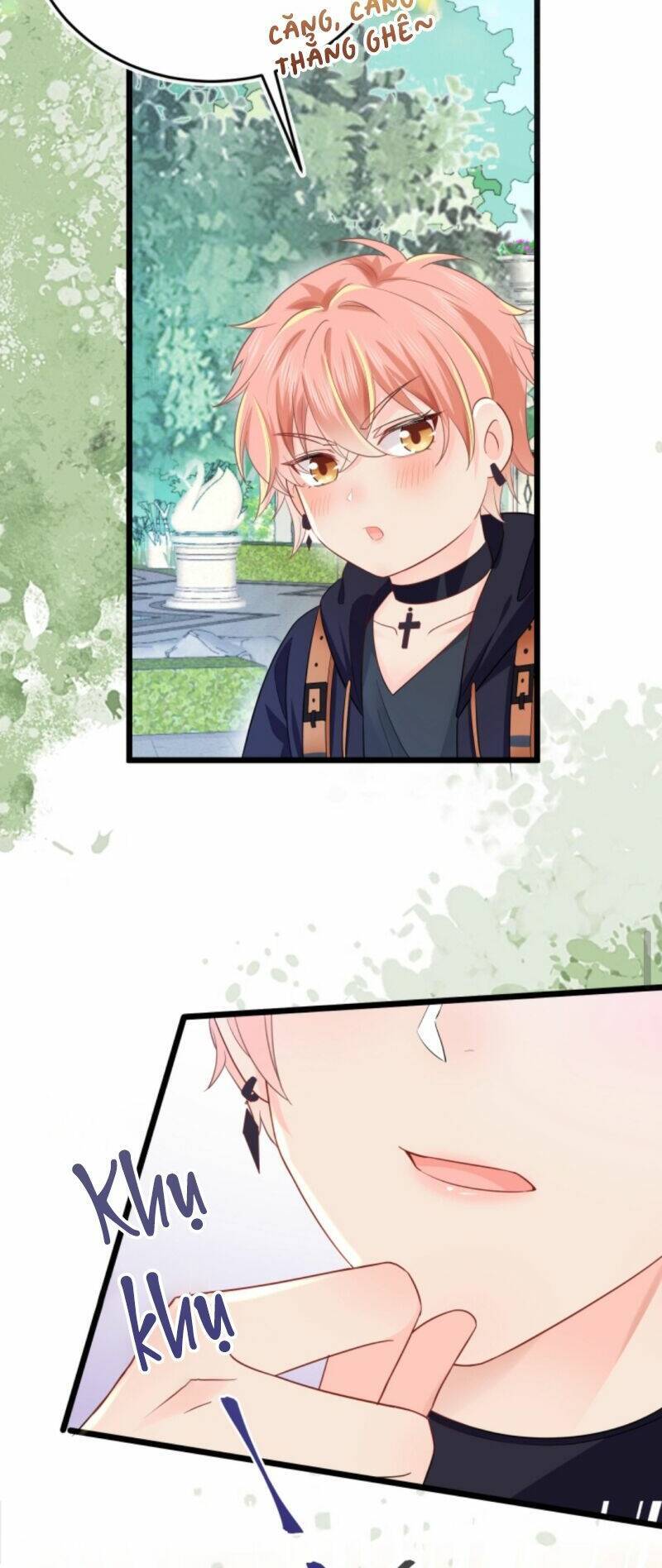 Đại Lão Huyền Học Xuống Núi Khuấy Động Cả Thế Giới Chapter 41 - Trang 2