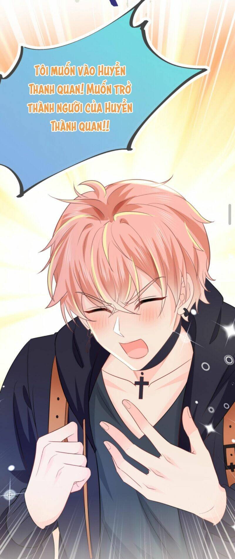 Đại Lão Huyền Học Xuống Núi Khuấy Động Cả Thế Giới Chapter 41 - Trang 2