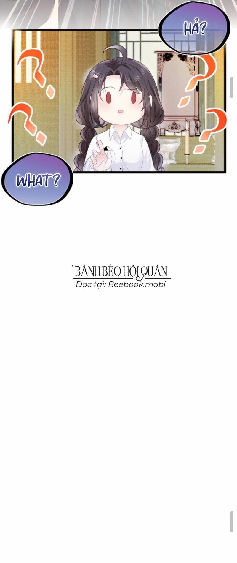 Đại Lão Huyền Học Xuống Núi Khuấy Động Cả Thế Giới Chapter 41 - Trang 2