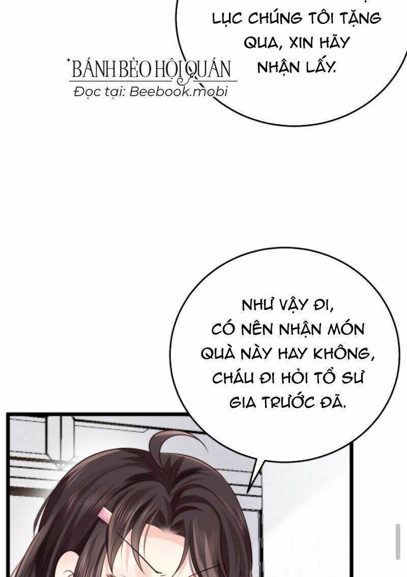 Đại Lão Huyền Học Xuống Núi Khuấy Động Cả Thế Giới Chapter 41 - Trang 2