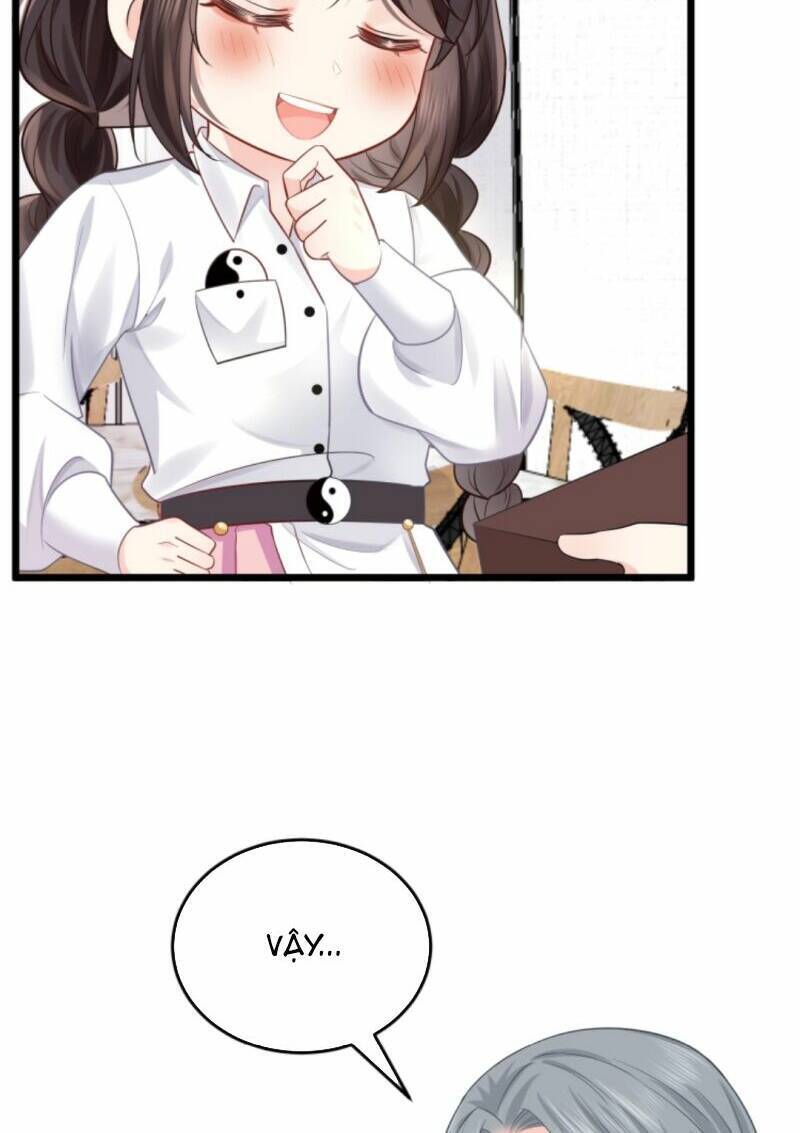 Đại Lão Huyền Học Xuống Núi Khuấy Động Cả Thế Giới Chapter 41 - Trang 2