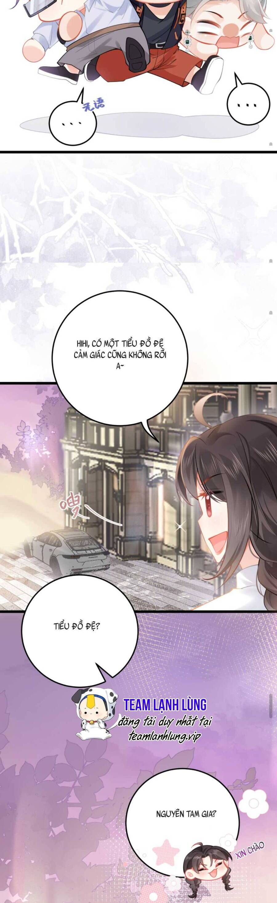 Đại Lão Huyền Học Xuống Núi Khuấy Động Cả Thế Giới Chapter 42 - Trang 2