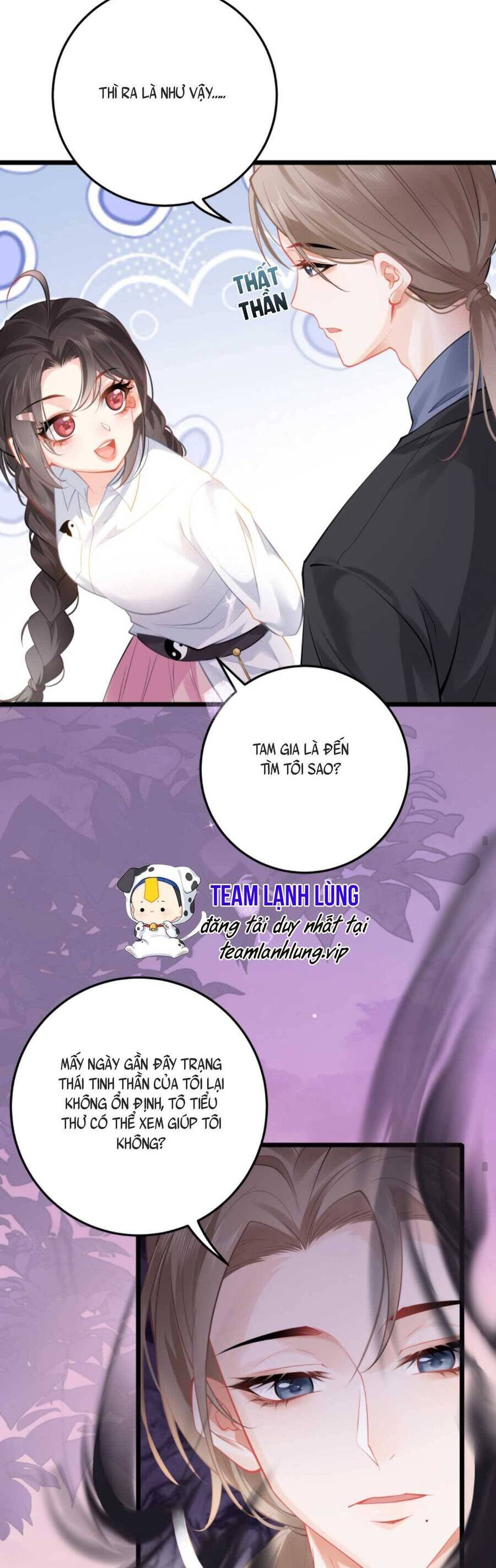 Đại Lão Huyền Học Xuống Núi Khuấy Động Cả Thế Giới Chapter 42 - Trang 2