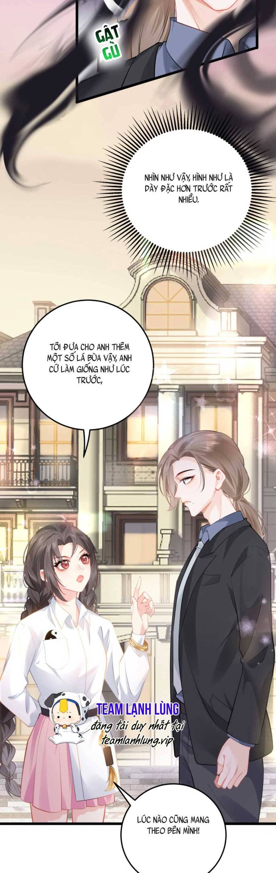 Đại Lão Huyền Học Xuống Núi Khuấy Động Cả Thế Giới Chapter 42 - Trang 2