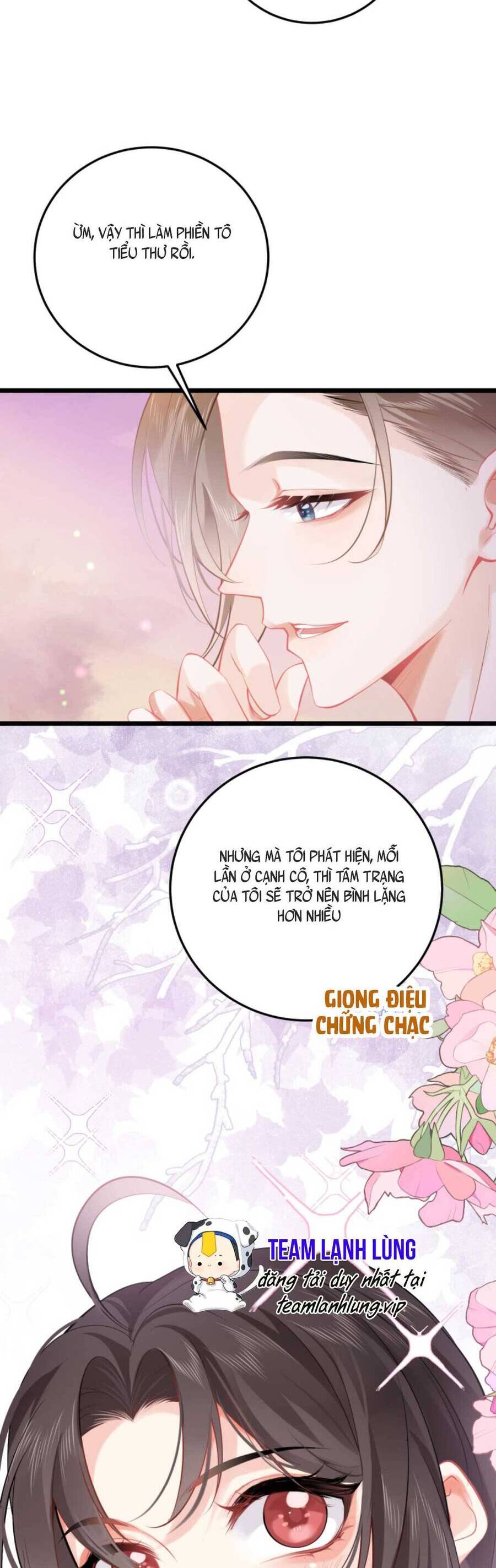 Đại Lão Huyền Học Xuống Núi Khuấy Động Cả Thế Giới Chapter 42 - Trang 2