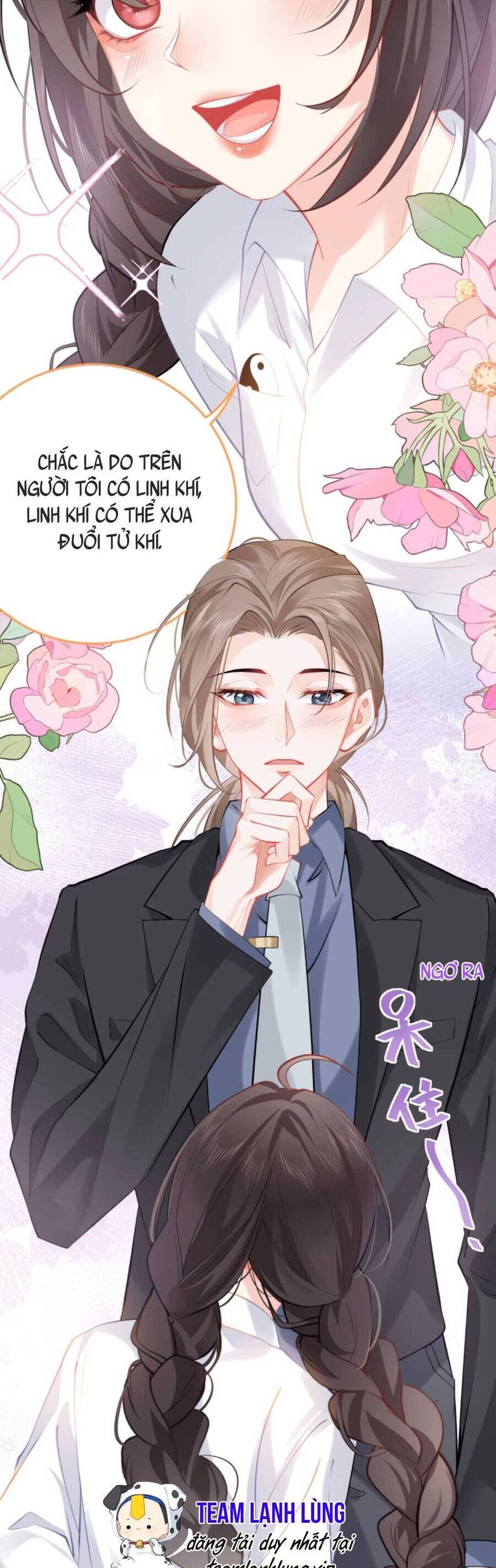 Đại Lão Huyền Học Xuống Núi Khuấy Động Cả Thế Giới Chapter 42 - Trang 2