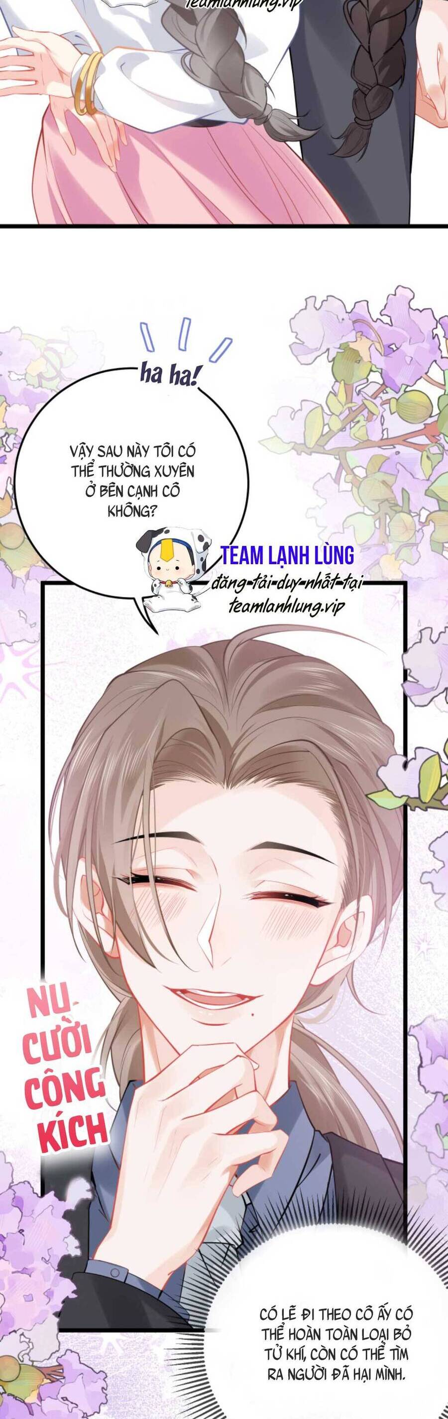 Đại Lão Huyền Học Xuống Núi Khuấy Động Cả Thế Giới Chapter 42 - Trang 2