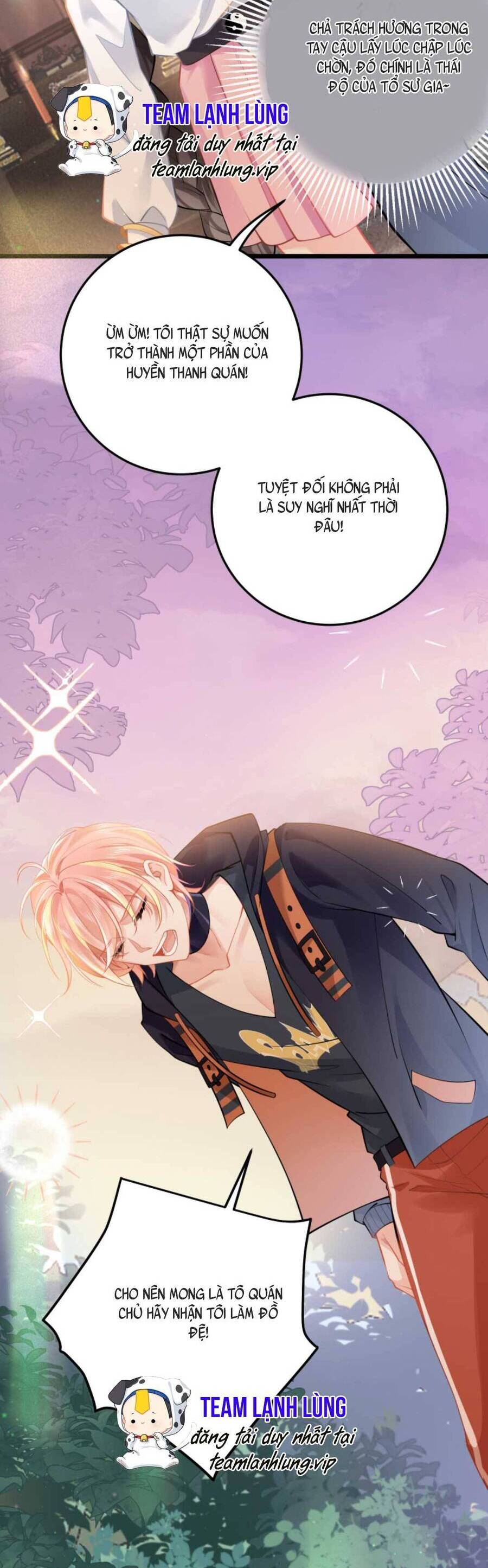 Đại Lão Huyền Học Xuống Núi Khuấy Động Cả Thế Giới Chapter 42 - Trang 2