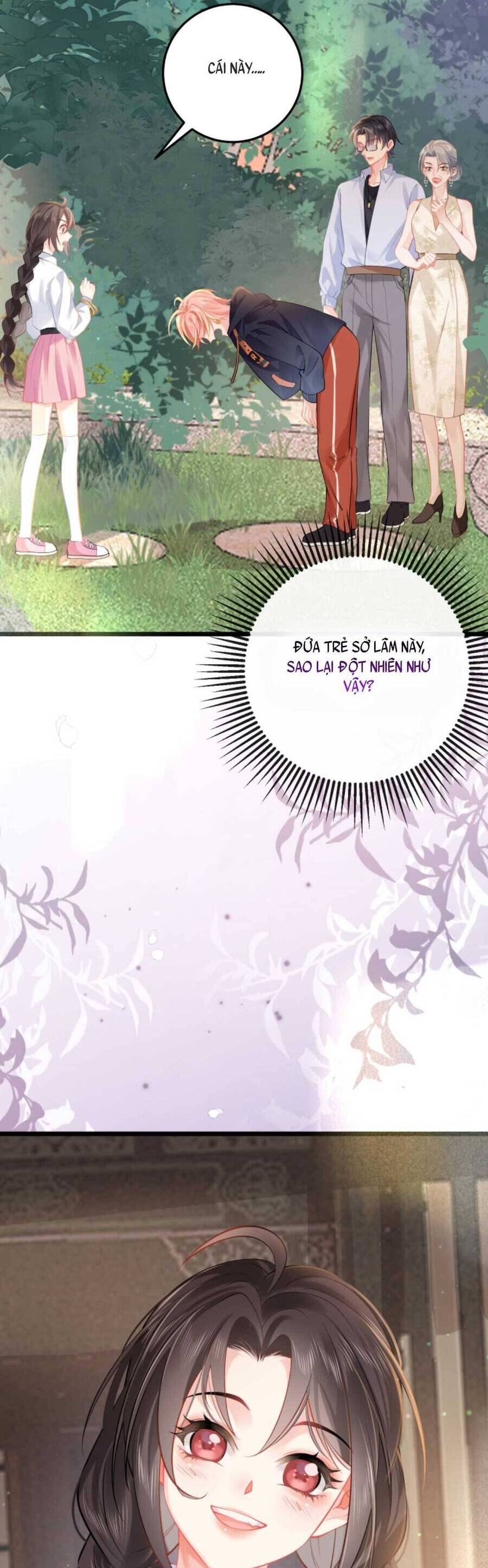 Đại Lão Huyền Học Xuống Núi Khuấy Động Cả Thế Giới Chapter 42 - Trang 2