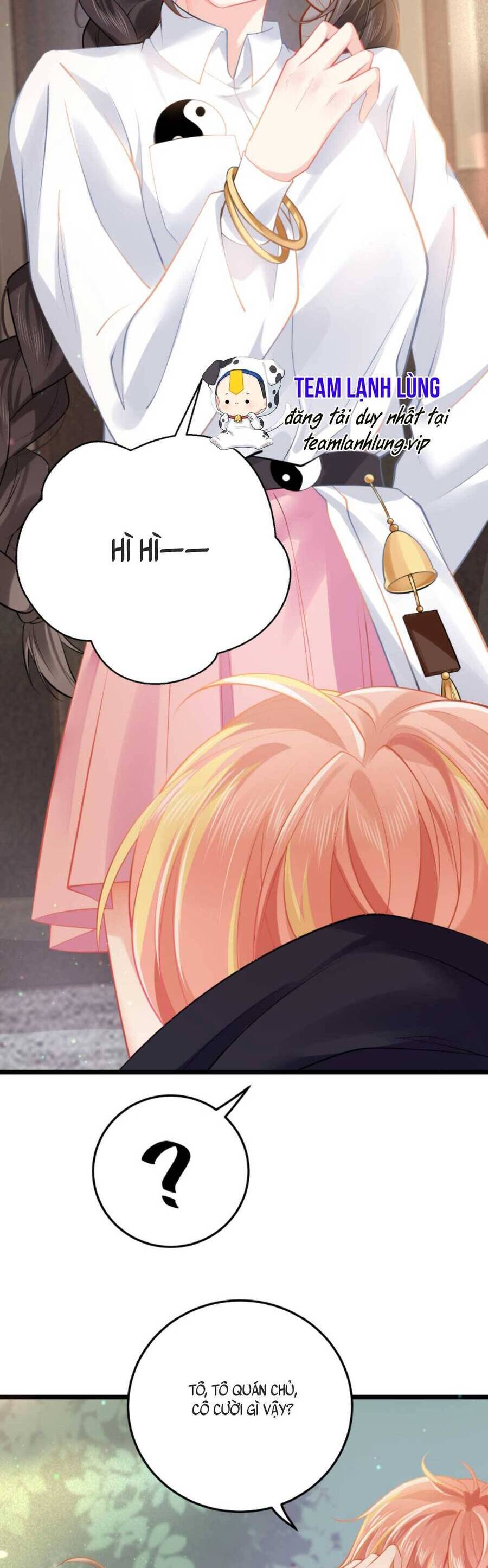 Đại Lão Huyền Học Xuống Núi Khuấy Động Cả Thế Giới Chapter 42 - Trang 2